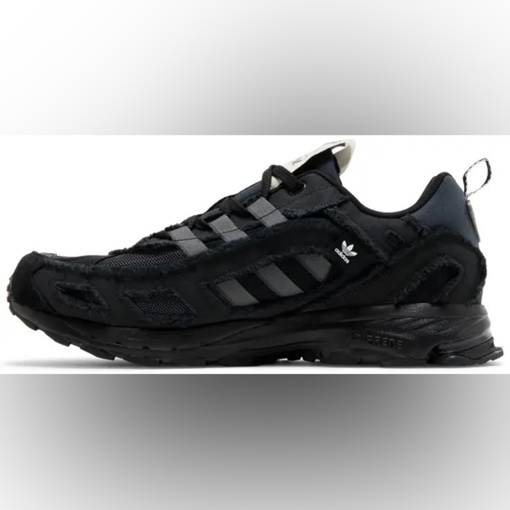 Song for the Mute x Adidas Shadowturf Shoe, Barely Used